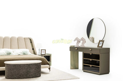 Da Vinci Schlafzimmer