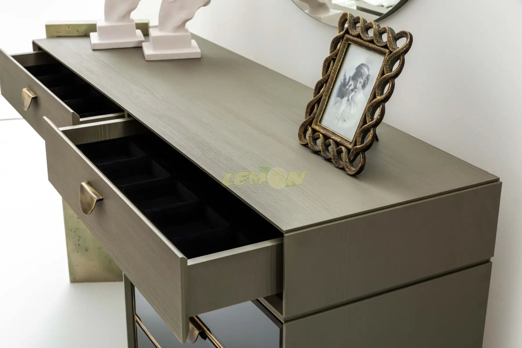 Da Vinci Schlafzimmer