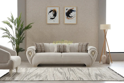 Damla Sofa Set