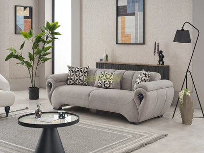 Damla Sofa Set