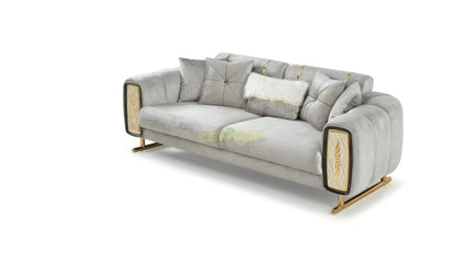 Dante Sofa Set