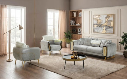 Dante Sofa Set