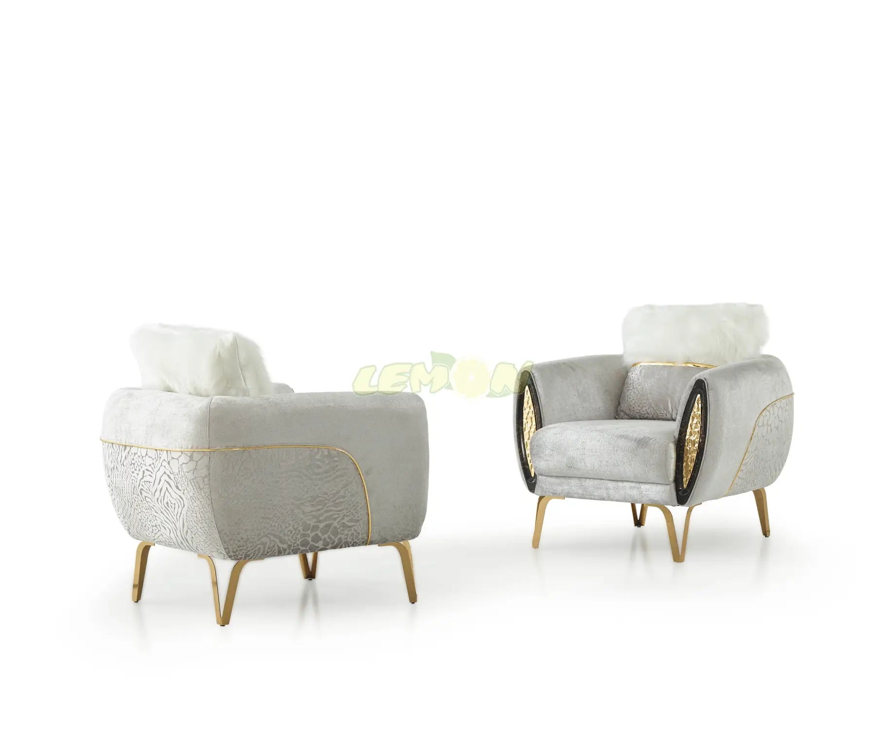 Dante Sofa Set