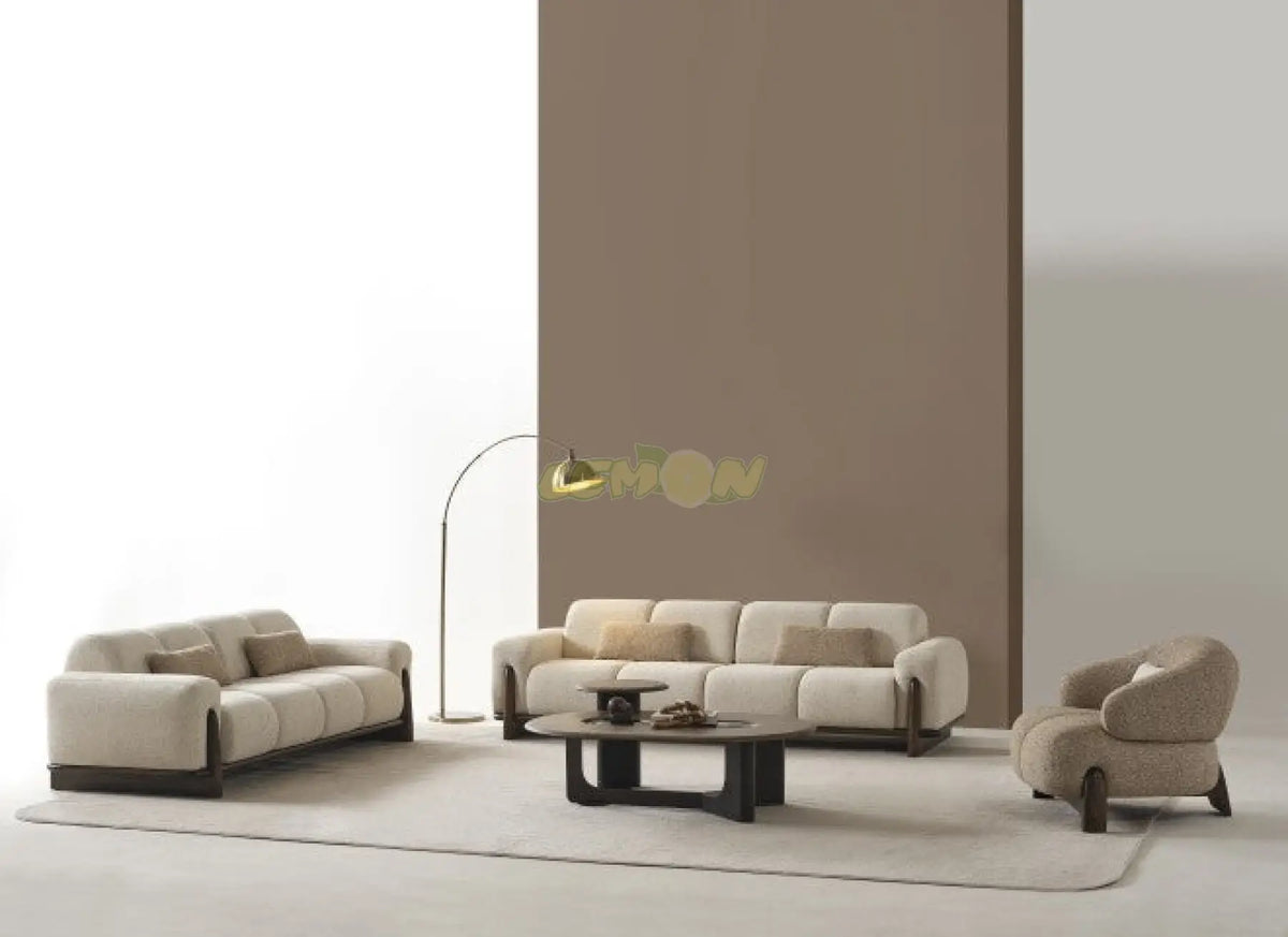 Dolce Sofa Set