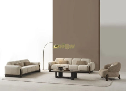 Dolce Sofa Set