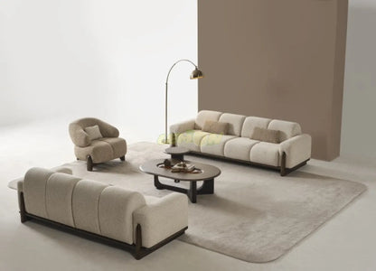 Dolce Sofa Set