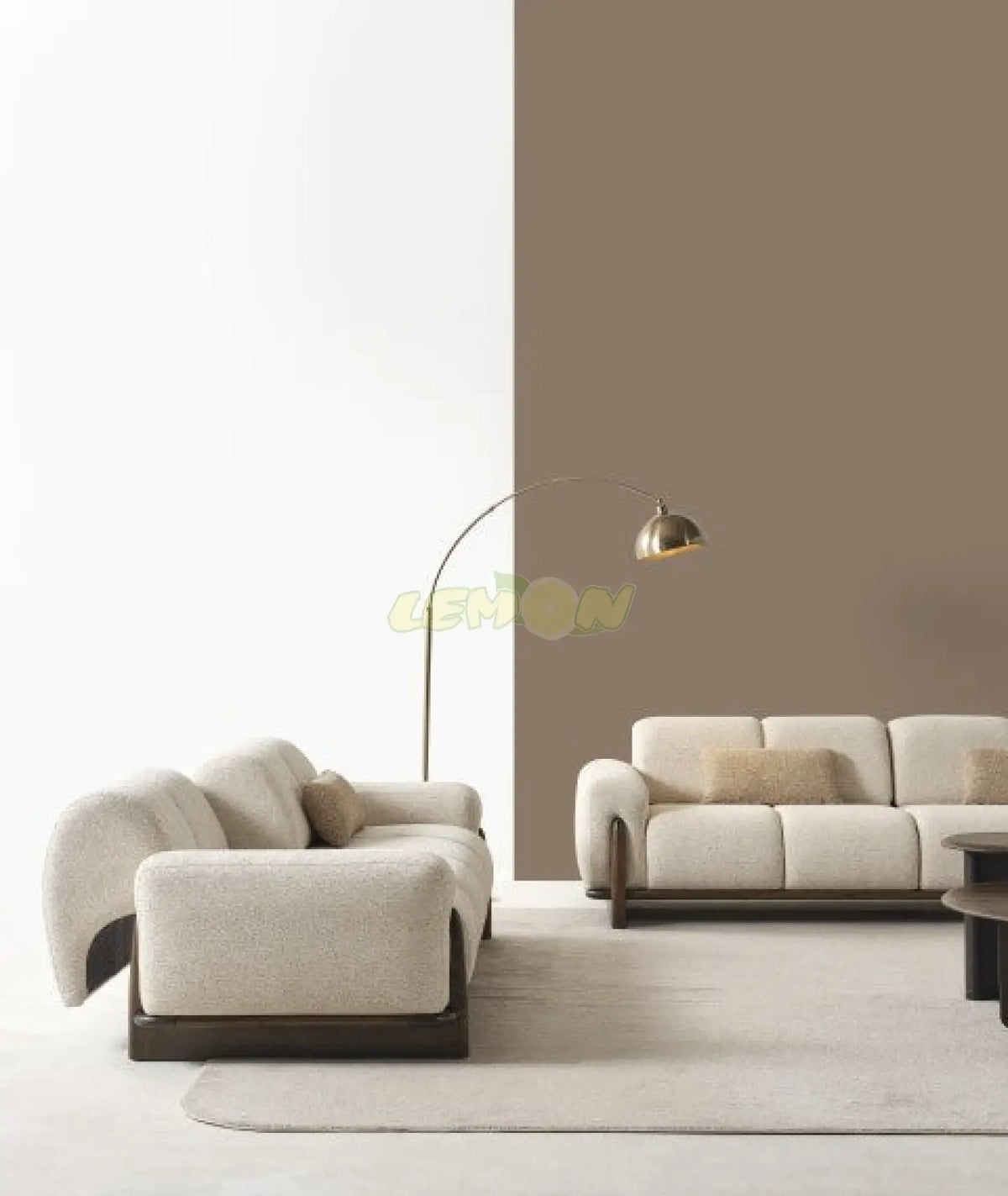 Dolce Sofa Set