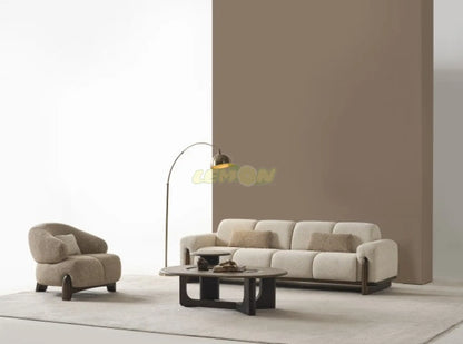 Dolce Sofa Set