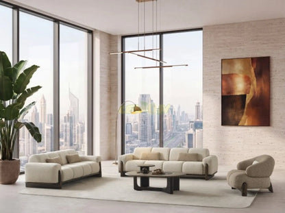 Dolce Sofa Set