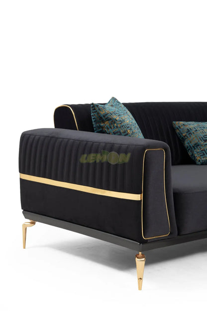 Dorf Sofa Set