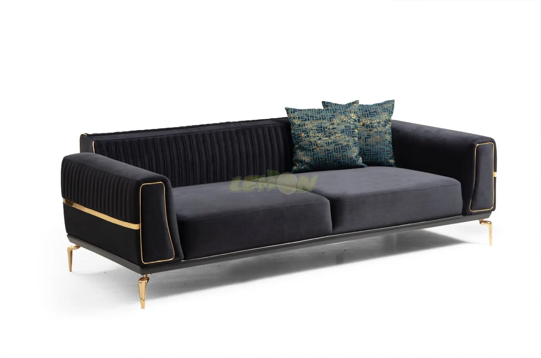 Dorf Sofa Set