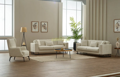 Elegance Sofa Set