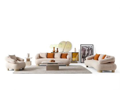 Elera Sofa Set