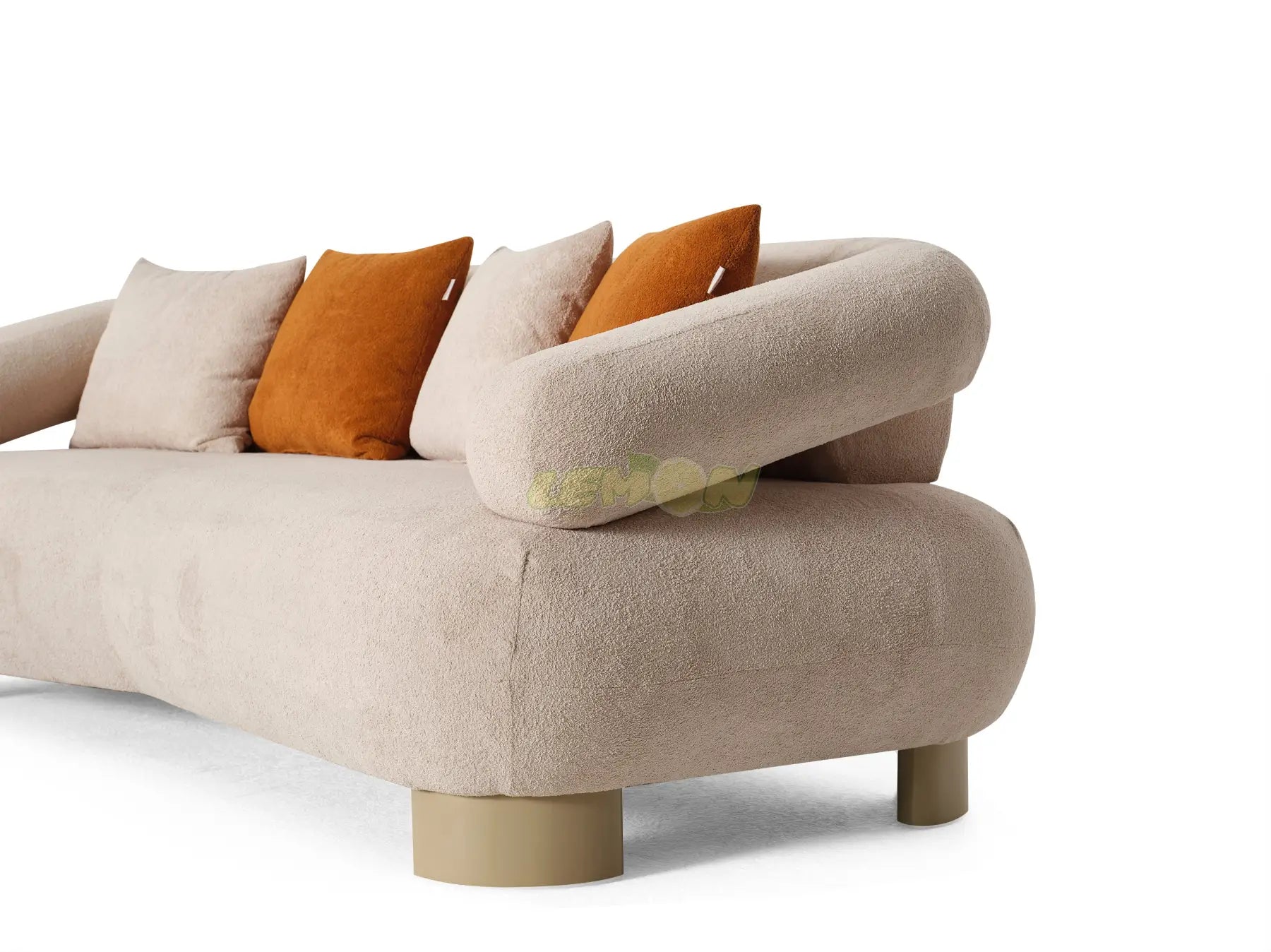 Elera Sofa Set