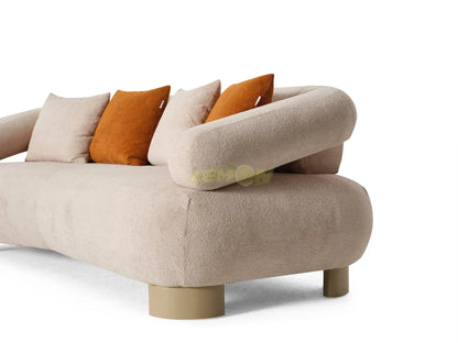 Elera Sofa Set