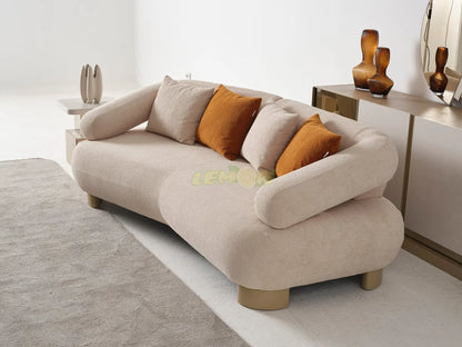 Elera Sofa Set
