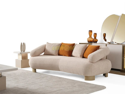 Elera Sofa Set