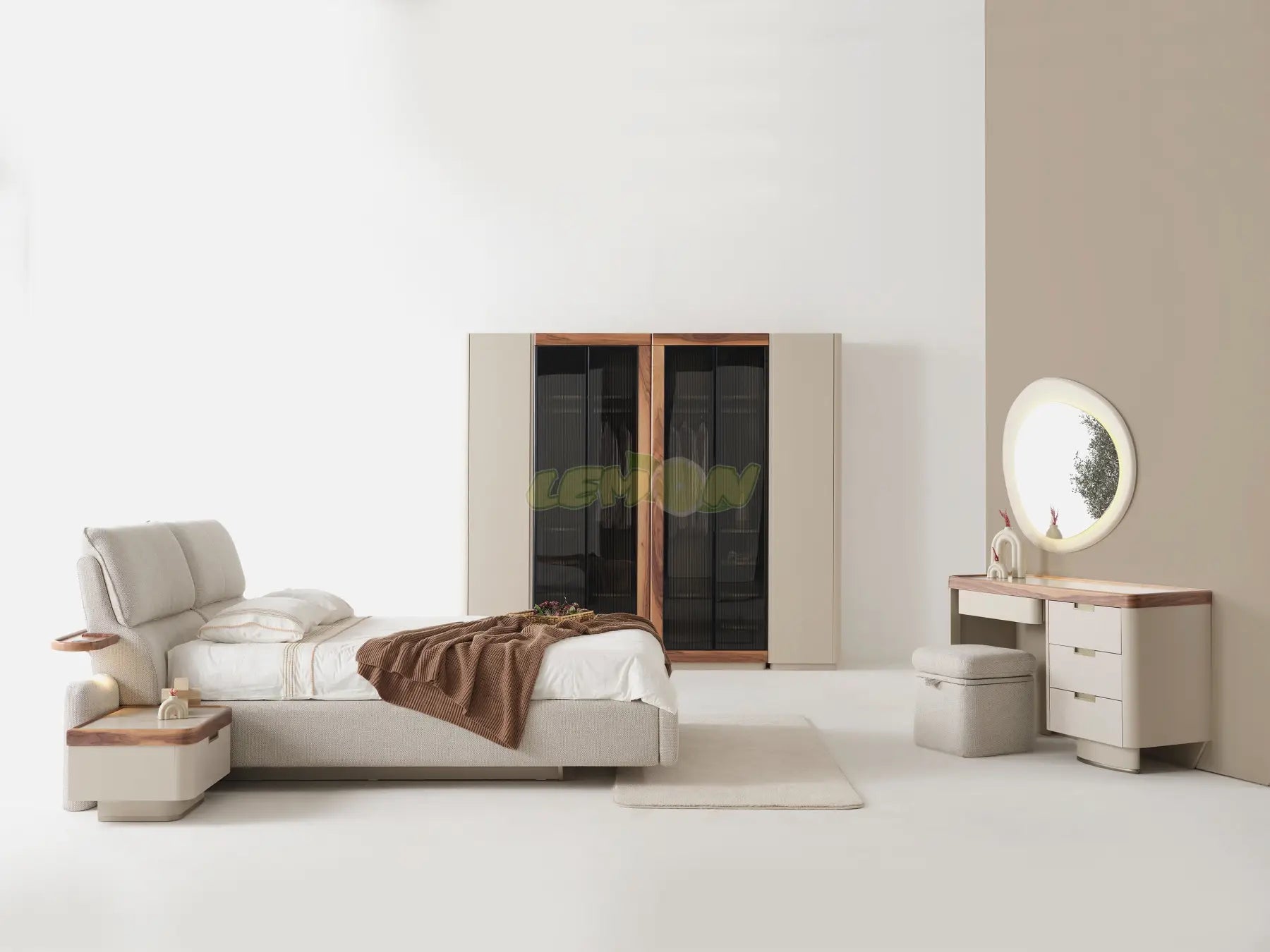 Estella Schlafzimmer Set