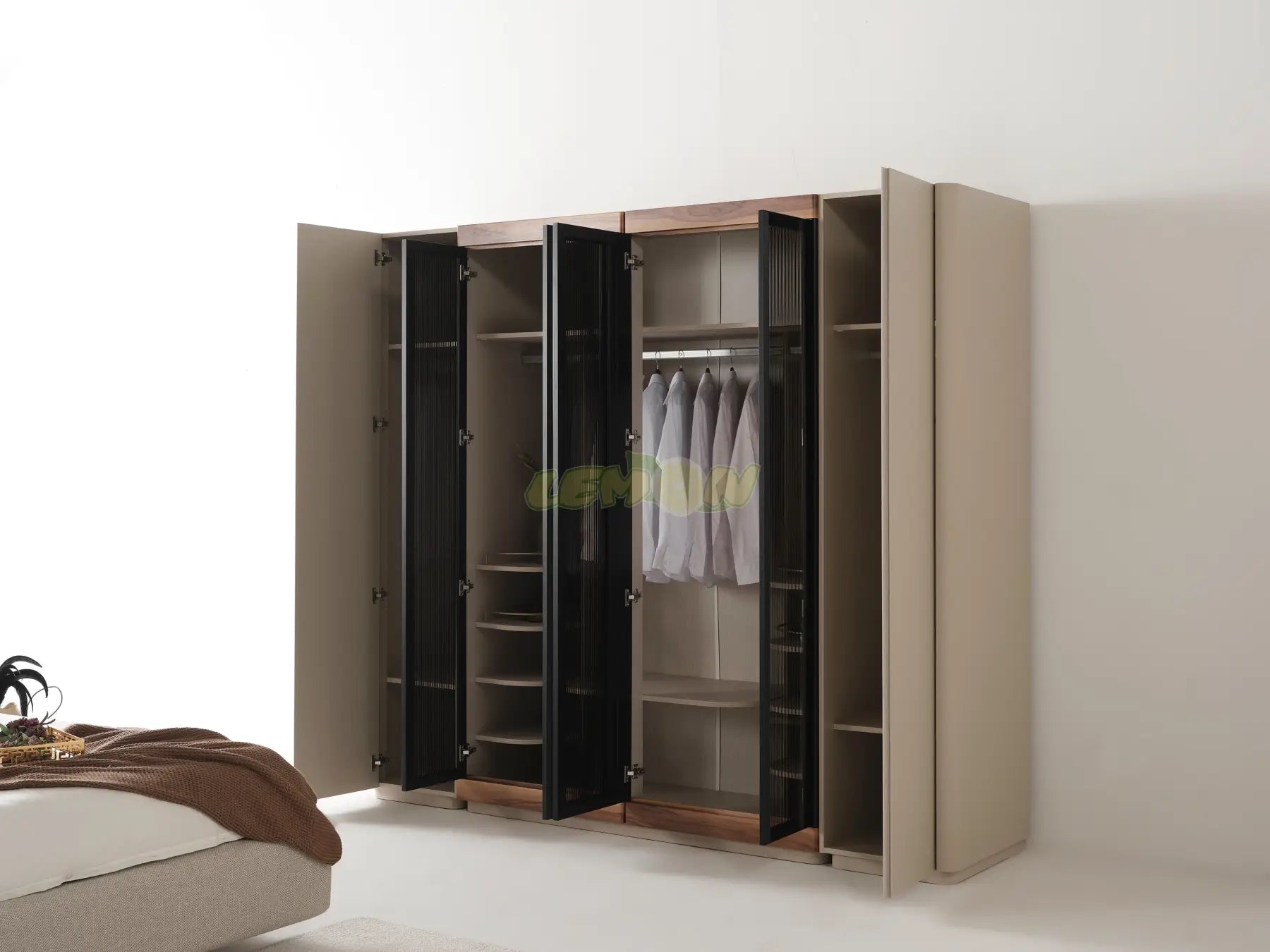 Estella Schlafzimmer Set