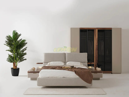 Estella Schlafzimmer Set