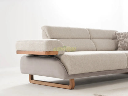 Estella Sofa Set