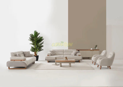Estella Sofa Set