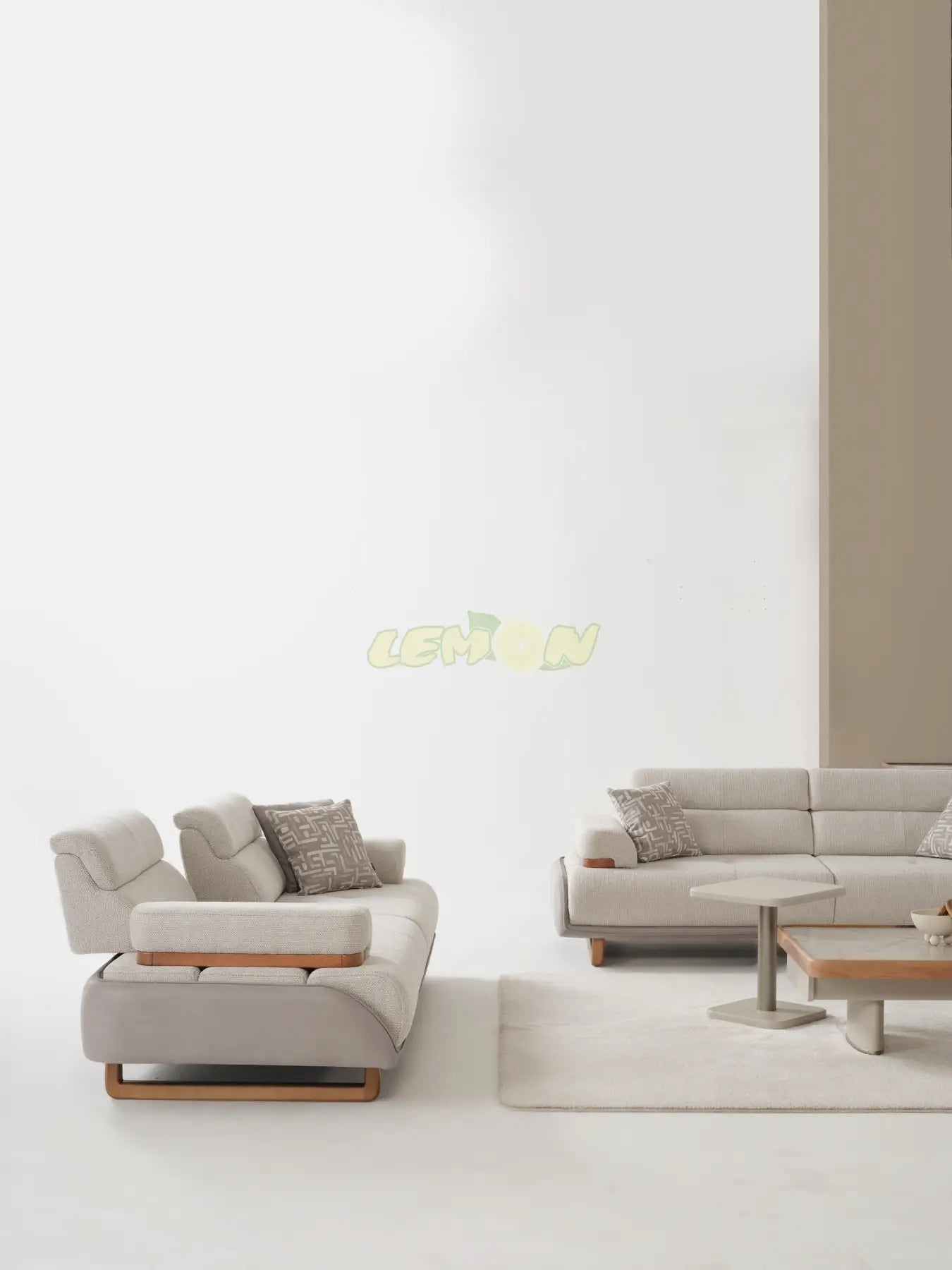 Estella Sofa Set