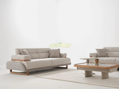 Estella Sofa Set