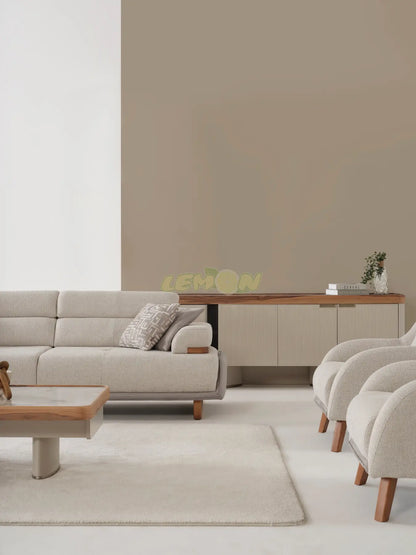 Estella Sofa Set