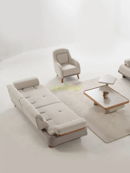 Estella Sofa Set