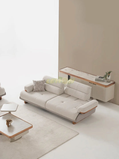 Estella Sofa Set