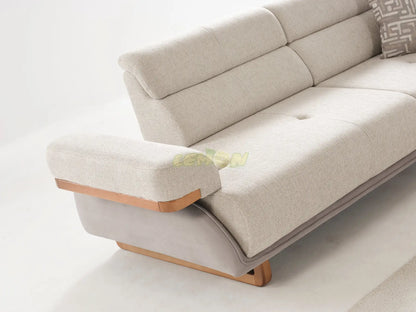 Estella Sofa Set