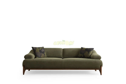 Fiore Sofa Set