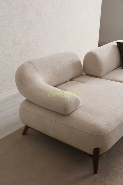 Fiore Sofa Set