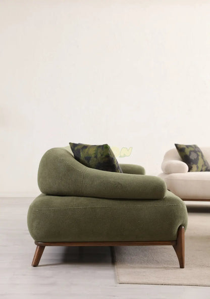 Fiore Sofa Set