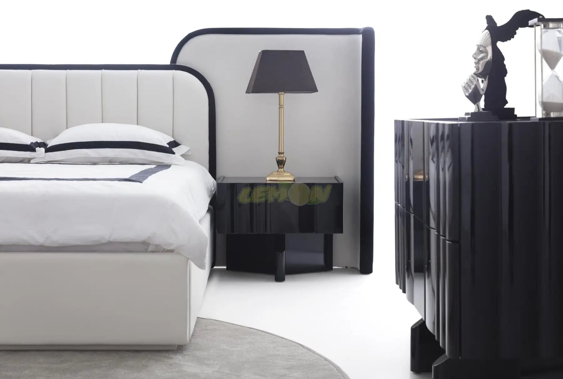 Flow Schlafzimmer Set