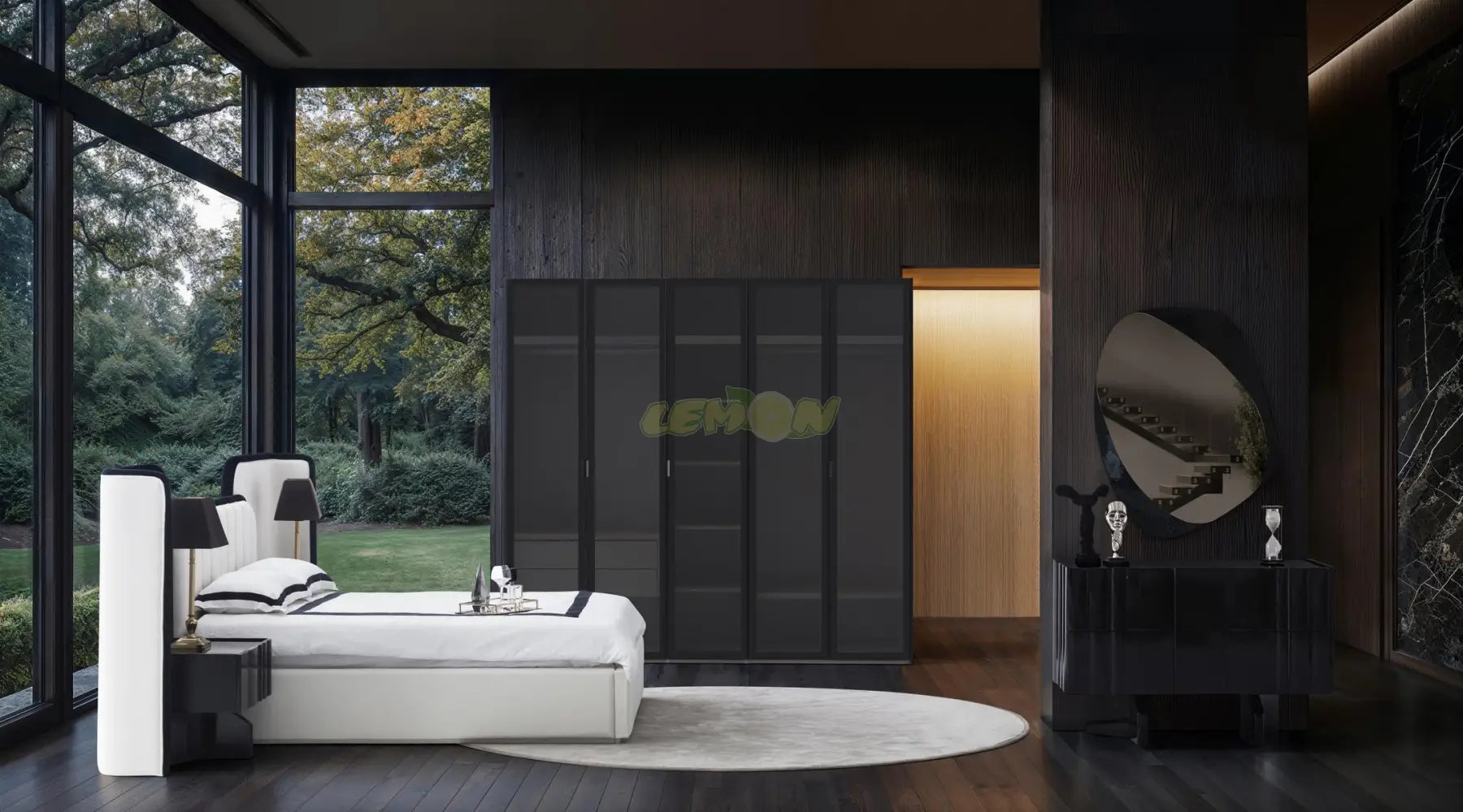 Flow Schlafzimmer Set