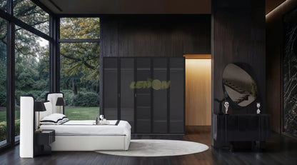 Flow Schlafzimmer Set