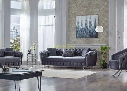Galata Sofa Set