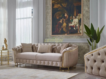 Galata Sofa Set