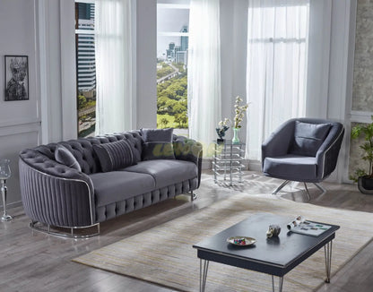 Galata Sofa Set