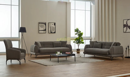 Gamba Sofa Set