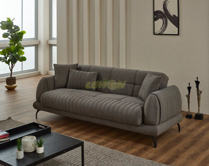 Gamba Sofa Set