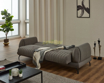 Gamba Sofa Set