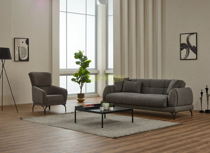 Gamba Sofa Set