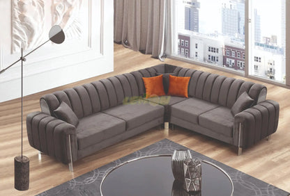 Ganezza Ecksofa