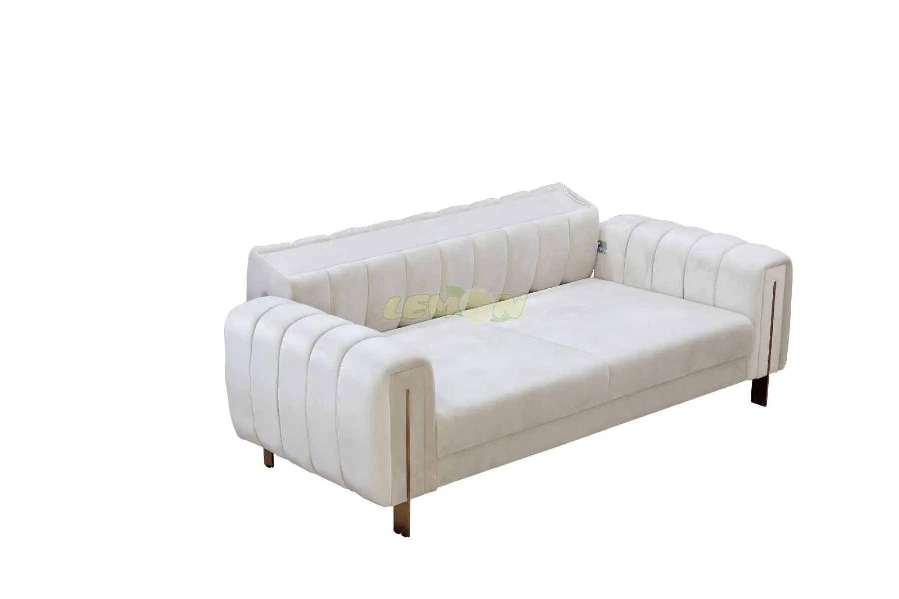 Ganezza Sofa Set