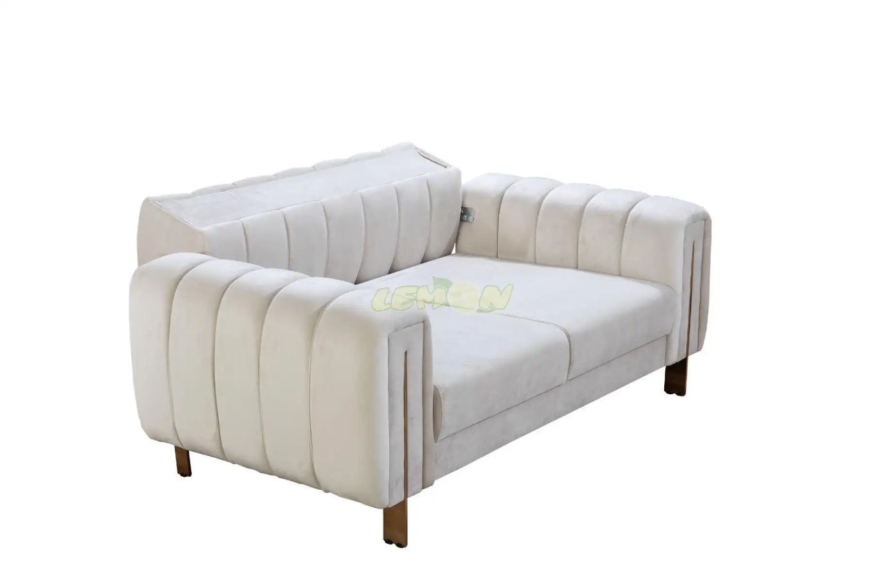 Ganezza Sofa Set