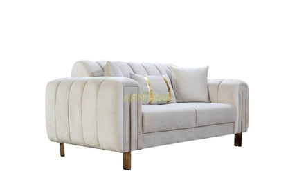 Ganezza Sofa Set