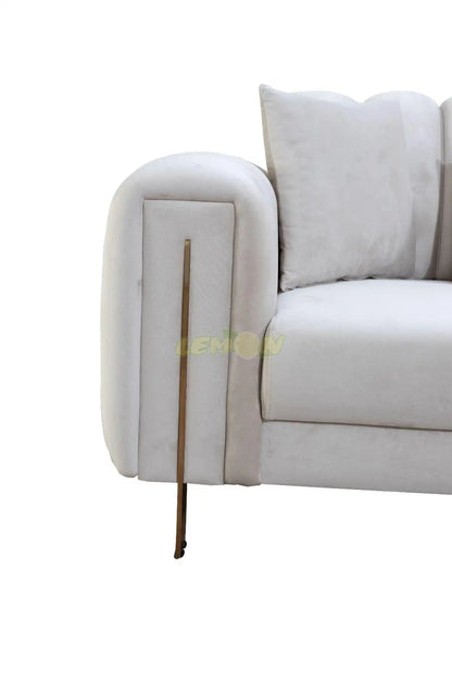 Ganezza Sofa Set